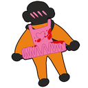 KelseyTeam-Fashion4Friends icon