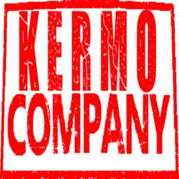 KermoCompany-CustomLogo icon