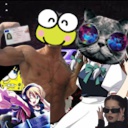 Keroppi-KarmaFix icon