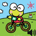 Keroppi-KeroAudio icon