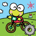 Keroppi-KeroCore icon