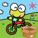 Keroppi-KeroExtras icon