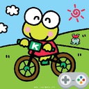 Keroppi-KeroGameplay icon