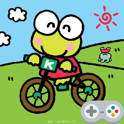 Keroppi-KeroGameplay icon