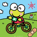 Keroppi-KeroSuitFixPack icon