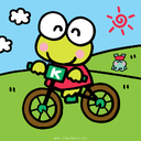 Keroppi-KeroppiTvPack icon