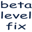 Kesomannen-BetaLevelFix-1.0.0 icon