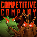 Kesomannen-CompetitiveCompany icon