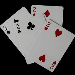 Kesomannen-Deuce icon