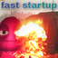 Kesomannen-FastStartup-0.2.0 icon