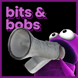 Kesomannen-KesosBitsAndBobs icon