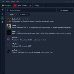 Kesomannen-LethalOmpany icon