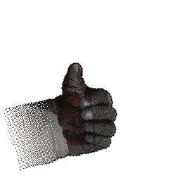 KetchupMoney-SpaceGlovesArtifactHands icon