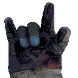 KetchupMoney-SpaceGlovesArtifactHands icon