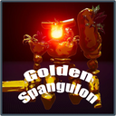 Ketsupo-GoldenSpangulon icon
