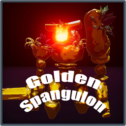 Ketsupo-GoldenSpangulon icon