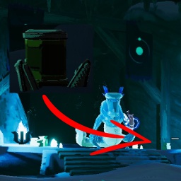 Kevin-BazaareScrapper icon