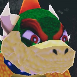 KeyBlader-BowserAcrid icon