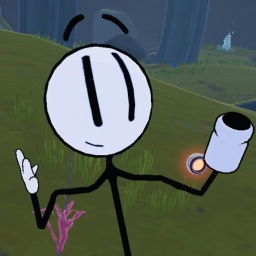 KeyBlader-CaptainHenryStickmin icon