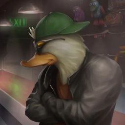 KeyBlader-ChaseyBandit icon