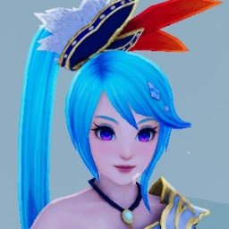 KeyBlader-LanaArtificer icon