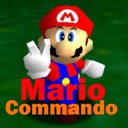 KeyBlader-Mario64Commando icon
