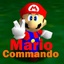 KeyBlader-Mario64Commando-1.0.0 icon