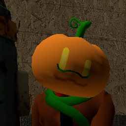 KeyBlader-Pumpkin icon