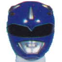 Keymon-niebieskirenger icon