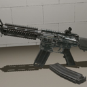 KeystrokeCascade_Reuploads-UCP_M4A1_Lefthook icon