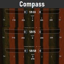 Khalmee-Compass icon