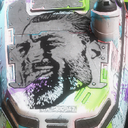 Khalmee-Gigachad_Nose_Art icon