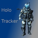 Khalmee-HoloTracker icon