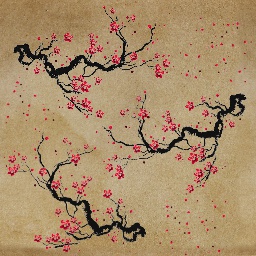 Khalmee-Ink_Cherry_Camo icon