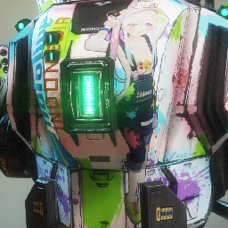 Khalmee-Iofi_Nose_Art icon