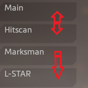 Khalmee-Loadout_Organizer icon