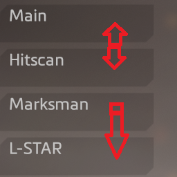 Khalmee-Loadout_Organizer icon