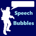 Khalmee-Speech_Bubbles icon