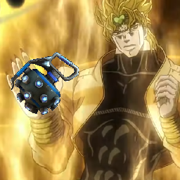 Khalmee-Time_Grenade icon