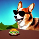 KibCorgi-Kibpack icon