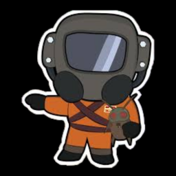 Kiera_team-my_friend_suits icon