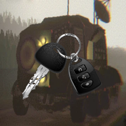 Kiflaam-HostOnlyTruckStart icon