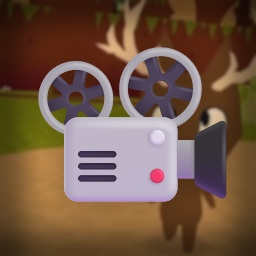 Kikin-CinematicFish icon