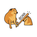 Kikope-ShovelBonk_Kikope icon