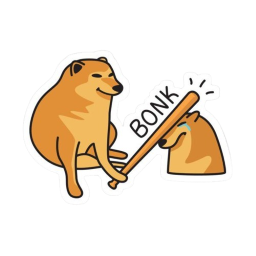 Kikope-ShovelBonk_Kikope icon