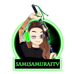 Killer_Koi_Army-SamiSamuraiTV icon
