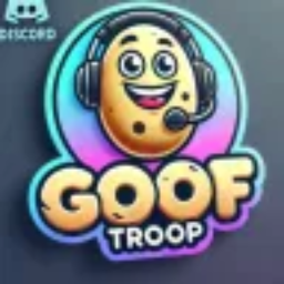 KimKhoa-GoofieTroopie icon