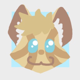 Kimichi-GoldenSuit icon