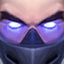Kimichi-PulsefireShenSuit icon