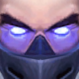 Kimichi-PulsefireShenSuit icon